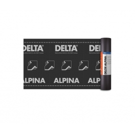 Диффузионная мембрана Dorken Delta / Дельта Alpina