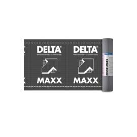 Антиконденсатная диффузионная мембрана Dorken Delta / Дельта Maxx