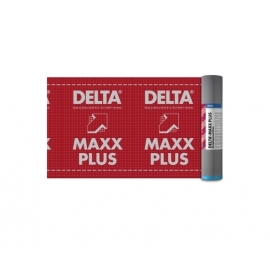 Антиконденсатная диффузионная мембрана Dorken Delta / Дельта Maxx Plus