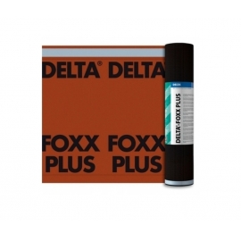 Диффузионная мембрана Dorken Delta / Дельта Foxx Plus